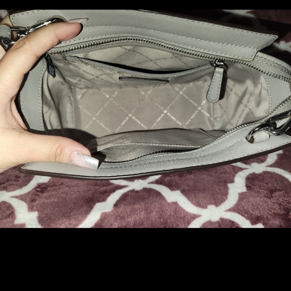 Michael Kors Selma Crossbody NWT - Picture 7 of 8
